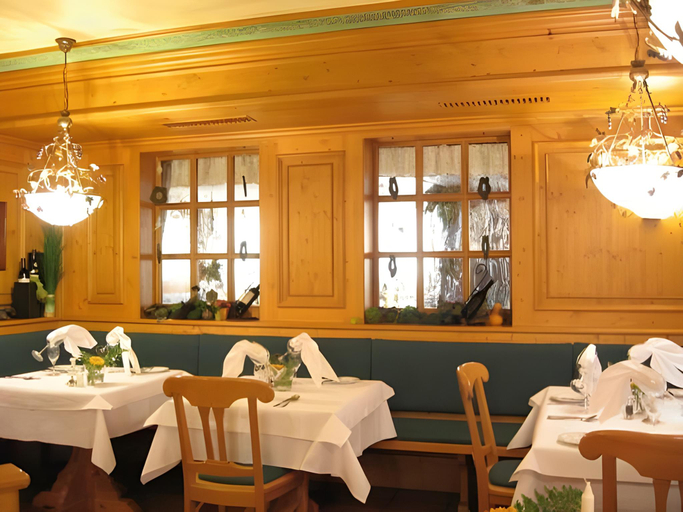 Food & Drinks 4, Gasthaus Hotel Adler, Emmendingen