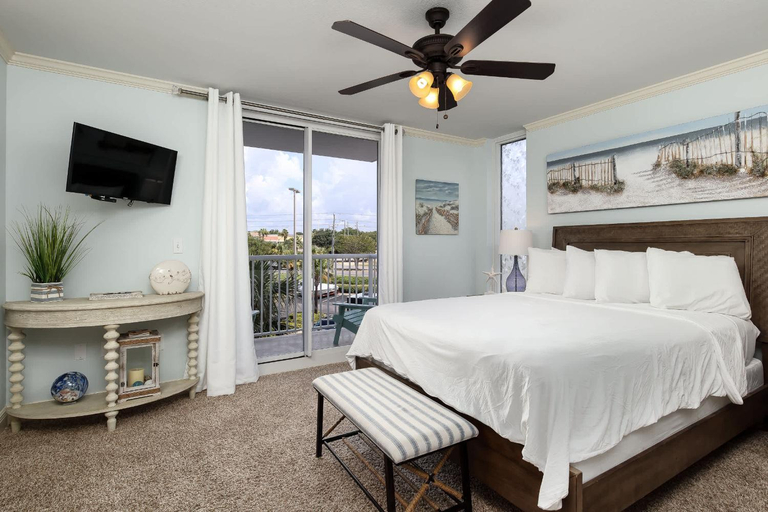 Bedroom 2, The Terrace at Pelican Beach, Okaloosa