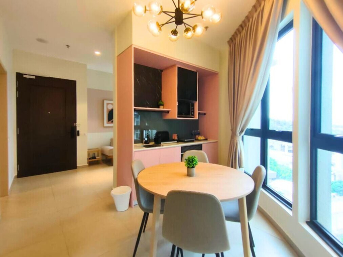 Room 3, Paxtonz by Mana Mana, Petaling Jaya