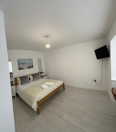 Bedroom 2, Beautiful home in Oxford, Oxfordshire