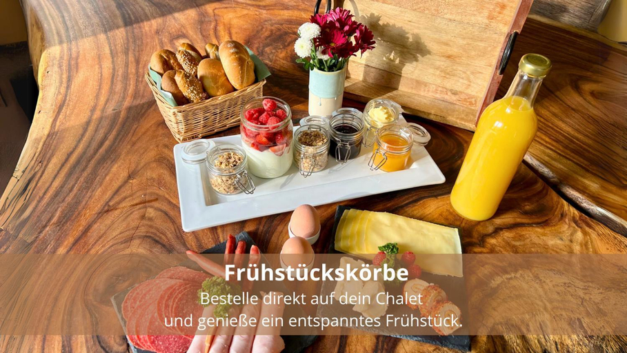 Others 2, Chalet WaldHausl luxuriose Ferienwohnungen mit Sauna & Whirlpool, Kamin, Balkon oder Terrasse mit Be, Spittal an der Drau