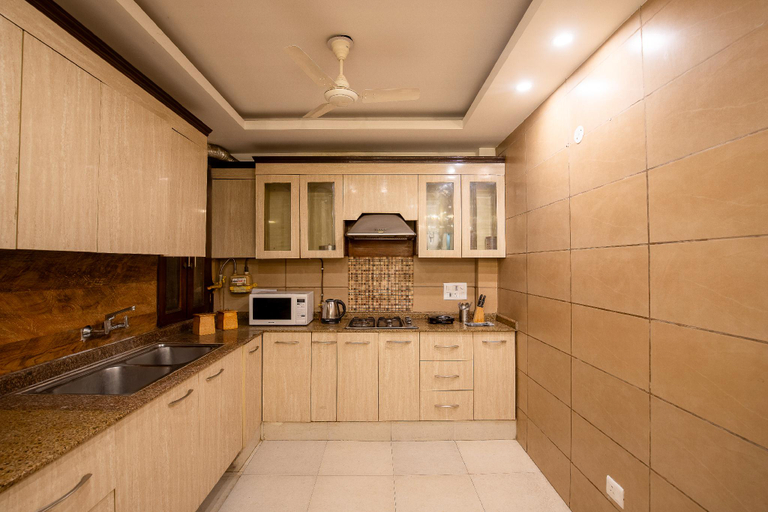 Others 5, BedChambers Serviced Apartments South Extension, Delhi