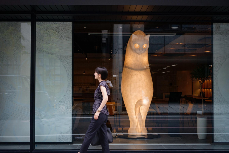 Exterior & Views 2, WeBase Kyoto, Kyoto