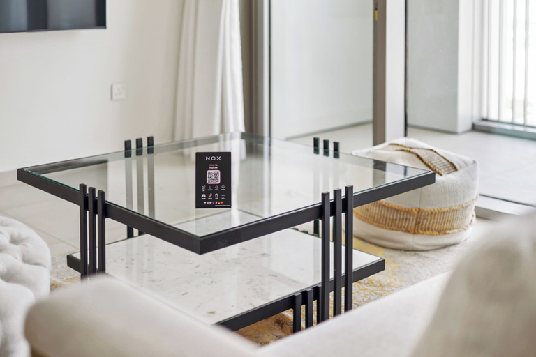 Interior 3, 1BR Downtown and Dubai Frame Views, Dubai