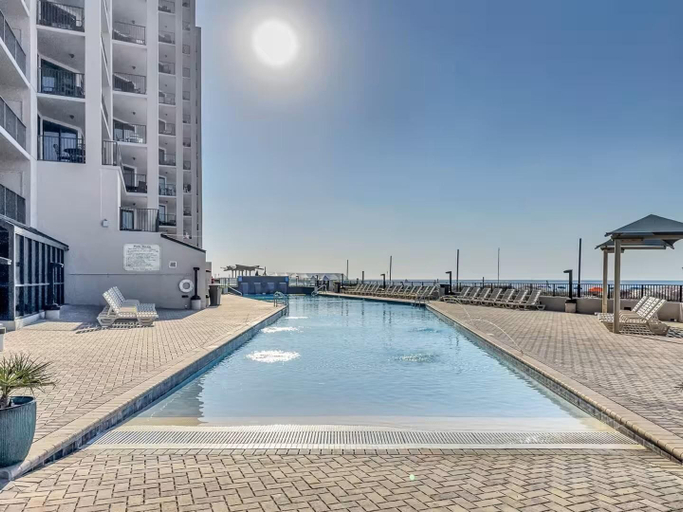 Pool 4, Phoenix 10 114, Escambia