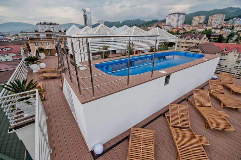 Others 5, MIO HOTEL-NEW, Sochi gorsovet