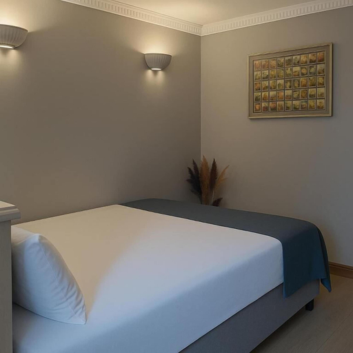 Room 4, PeraHomes, Beyoğlu