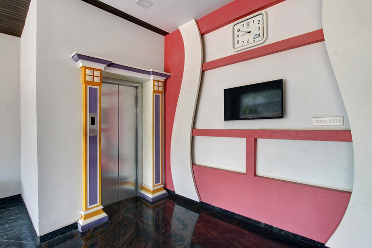 Others 5, Hotel O Ss Park, Nagappattinam