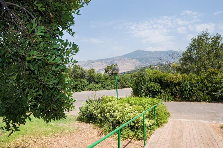 Others 3, SPNI Hermon Field School