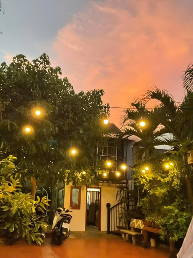Exterior & Views 1, RiverView Homestay 2, Đồng Hới