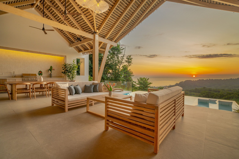 Room 5, Casa Frenchie by Pura Villas, Osa