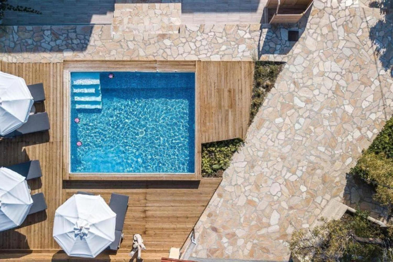 Sport & Beauty 2, Pagona Studios, South Aegean