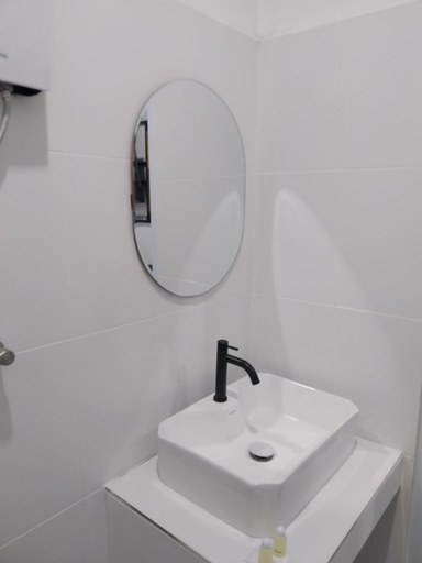 Bathroom 3, Koh Tao Townhouse, Ko Phangan