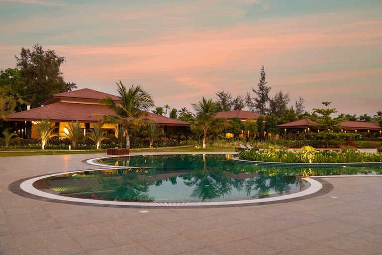 Sport & Beauty 5, Gamyam Beach Resort, Uttara Kannada