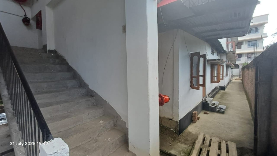 Property grounds 3, MAA VAISHNO INN, Kamrup