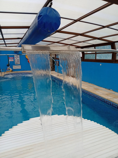 Sport & Beauty 2, Casa Buda Conors & Spa Boutique, Lugo