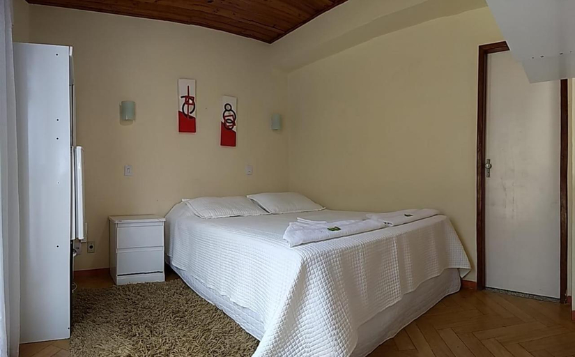 Bedroom 3, Pousada Vale do Caparao, Alto Caparaó