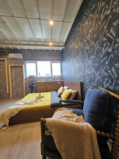 Room 2, HOANG ANH GOLD HOUSE APARTMENT, Nhà Bè