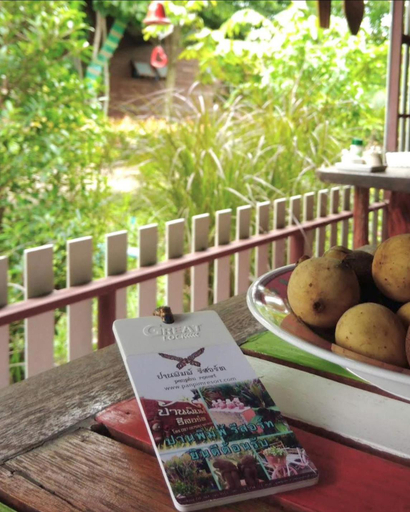 Food & Drinks 5, Panpim Resort, Muang Prachin Buri