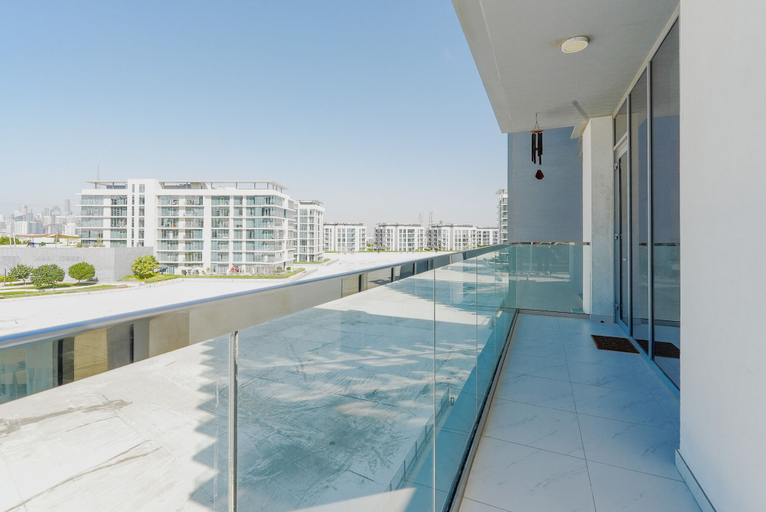 Sport & Beauty 4, District One Residences - MBR, Dubai