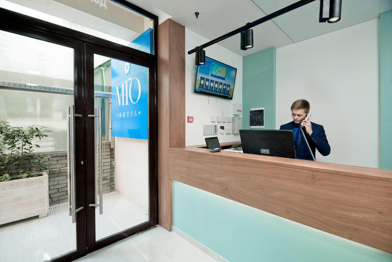 Others 5, MIO HOTEL-NEW, Sochi gorsovet