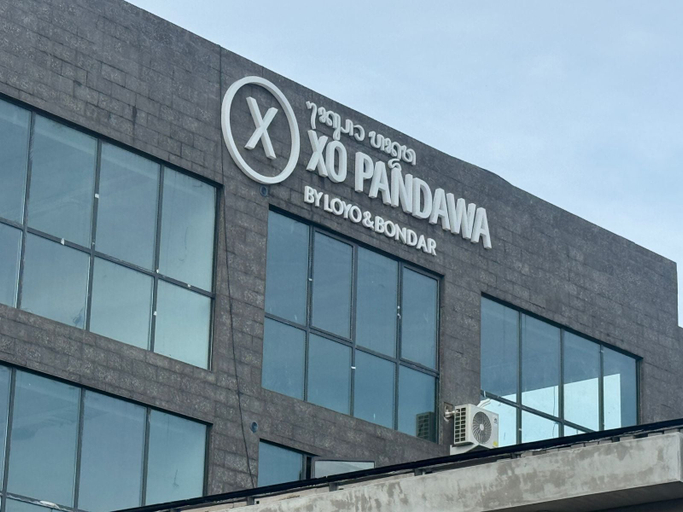 Exterior, XO PANDAWA Adult Only, Badung