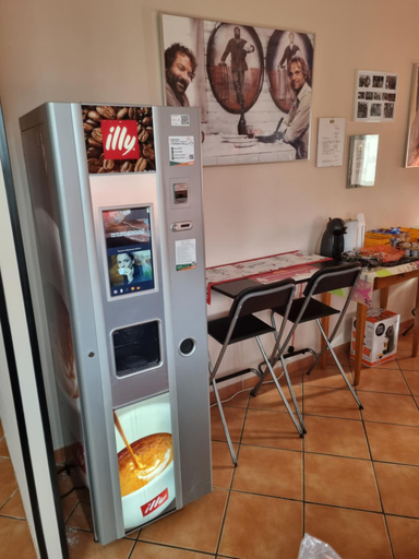 Food & Drinks, B&B Ciampino, Roma