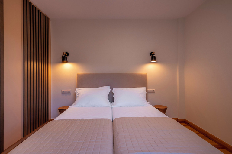 Room 5, Dio Escapes Villas, Peloponnese