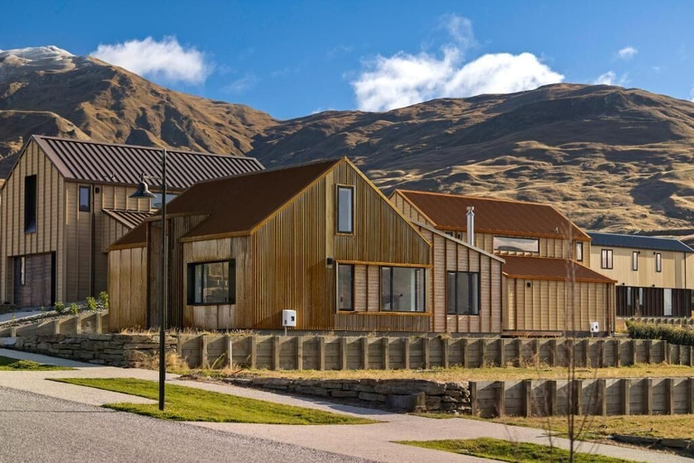 Exterior 3, Mt Cardrona Station Resort, Queenstown-Lakes