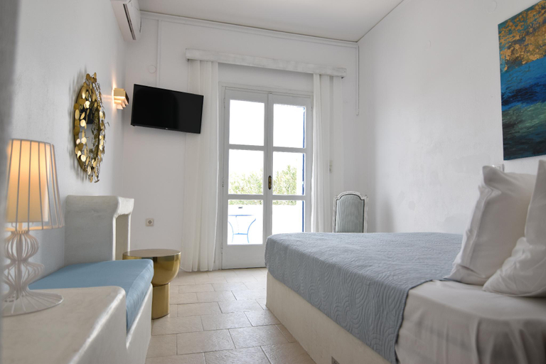Bedroom 3, Aegeeis, South Aegean
