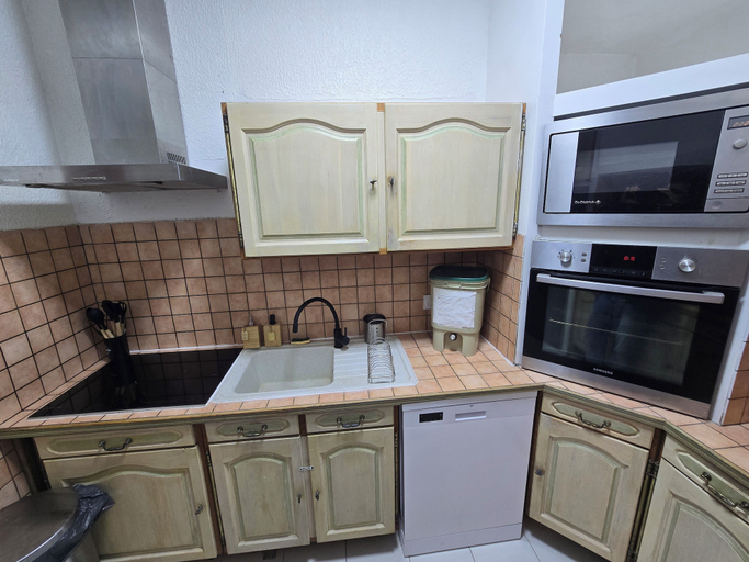 Shared kitchen 4, Horizons Landais, Landes