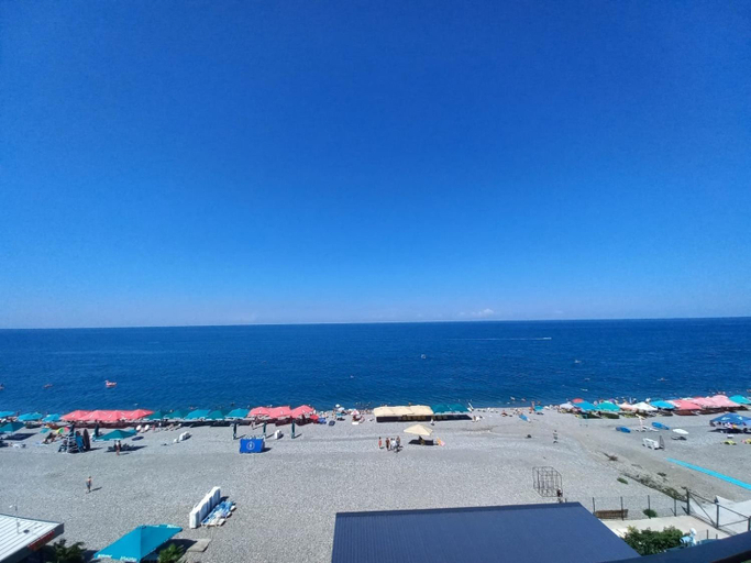 Others 5, Hotel Lazuri, Batumi