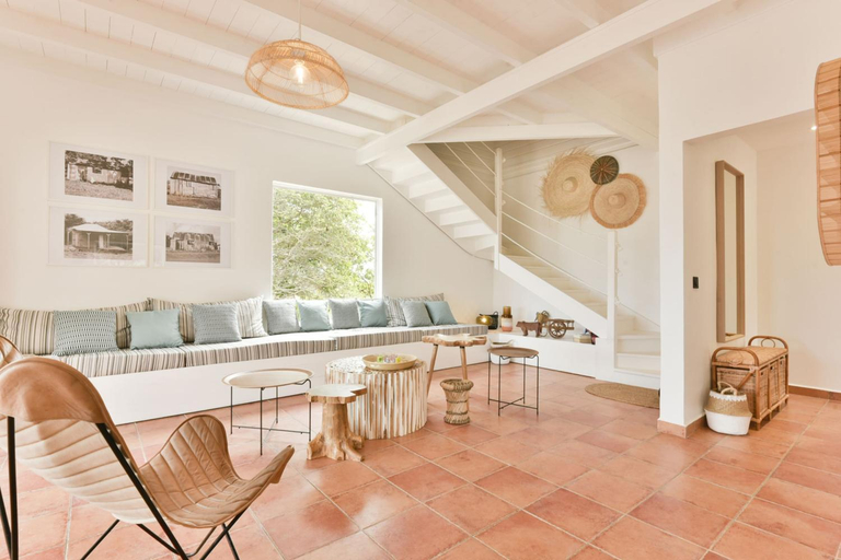 Others 4, Villa Calypso, Saint-Louis