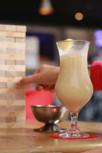 Food & Drinks 4, ibis Culiacan, Culiacán