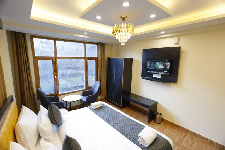 Attractions 5, Hotel Oscar Mountain Retreat, Kullu