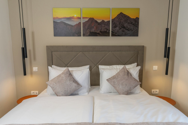 Room 3, Landhouse Bled, Bled
