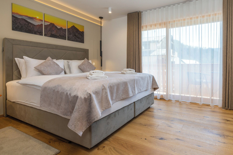 Room 5, Landhouse Bled, Bled