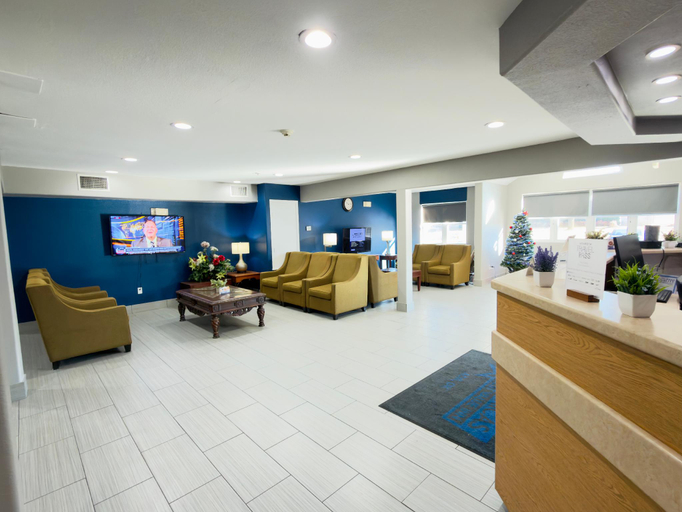 Others 5, Americas Best Value Inn & Suites Ada, Pontotoc