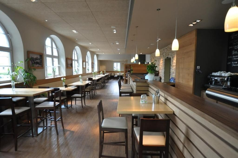 Others 5, Volkspark Hotel, Bamberg