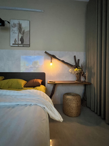 Room 4, Olie Home, Tan Phu