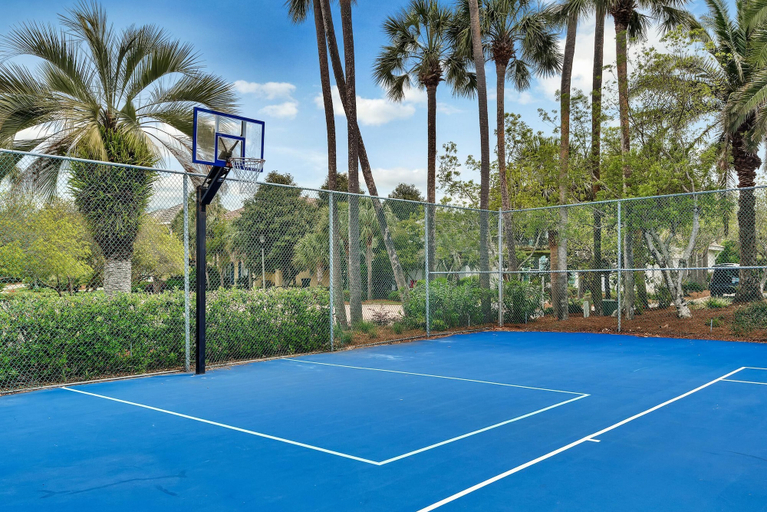Sport court 4, Emerald Escape, Okaloosa