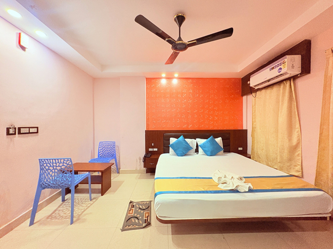 Others 5, Hotel Prince Plaza with Swimming Pool, Purba Medinipur