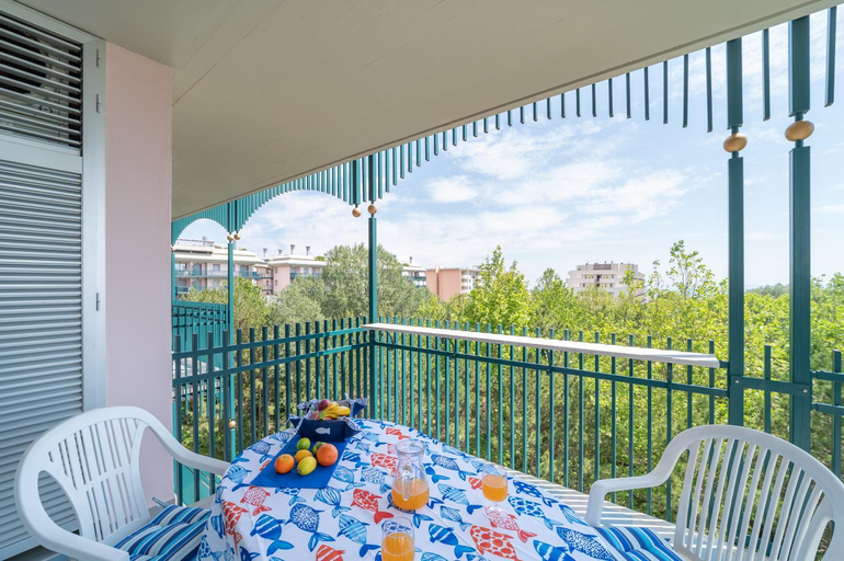 Others 5, Residenza delle Terme, Venezia