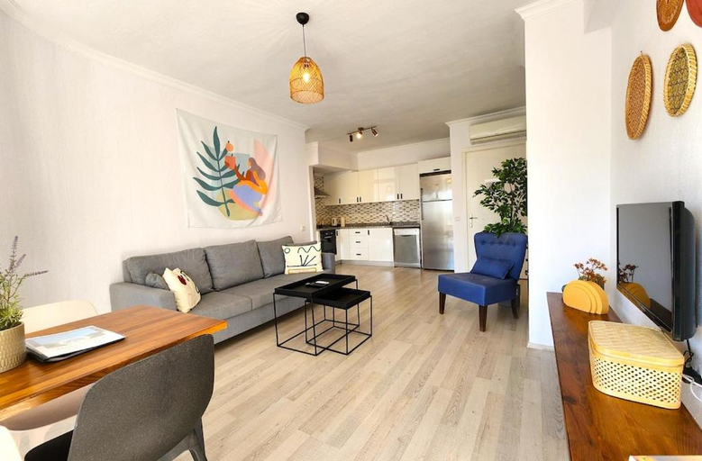 Others 5, Guney Suites by Villa Safiya, Fethiye