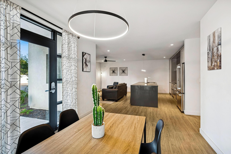 Interior 5, The Dune Lofts, Maricopa