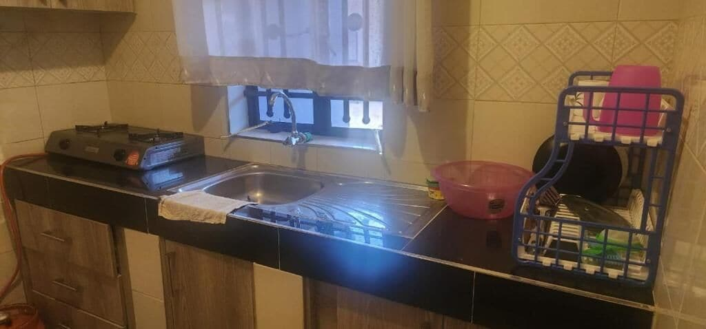 Private kitchen 4, Premier Suites Isiolo, Isiolo North