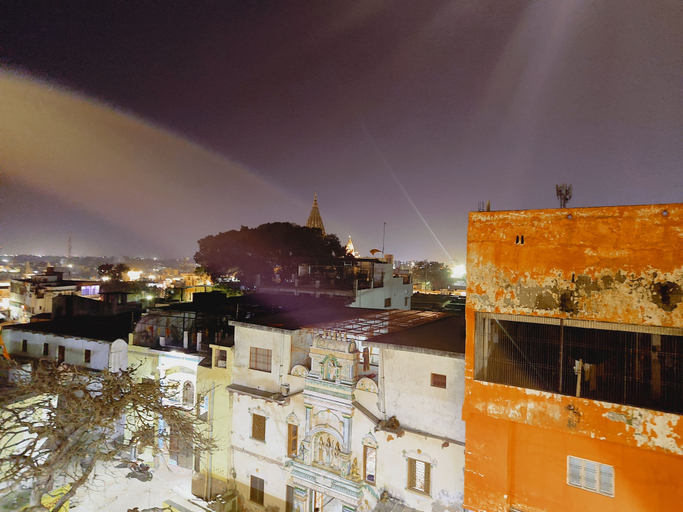 Exterior & Views 1, Shree Venkatesh Niliyam 300 M Ram Temple, Faizabad