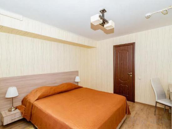 Others 5, Zarya Hotel, Vladimir