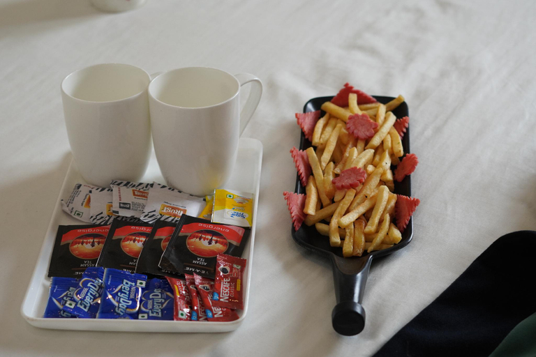 Food and beverages 5, Hotel Kanak Kuteer, Faizabad
