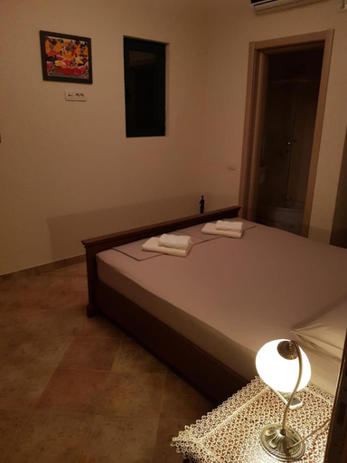 Bedroom 3, Villa "M Family"